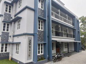 Wayanad Vista Service Apartment